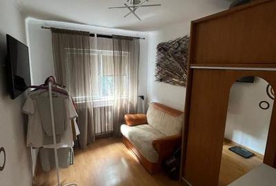 Apartament 3 camere Renovat si Utilat - 10