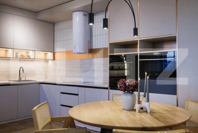 Apartament cu 3 camere decomandat în Calea Sighisoarei - 5