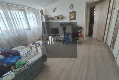 Apartament cu 2 camere semidecomandat, mobilat în Câmpia Libertății - 1