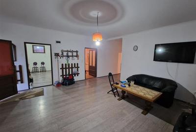 Casa noua+garaj mare in Santimreu, com. Salard - 7