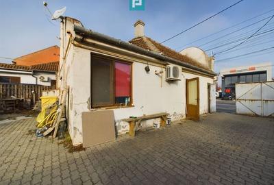 Casă în zona Mehala strada Cloșca, urbanism S+P+7+ER - 11