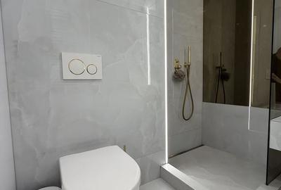 Apartament cu 3 camere decomandat în Central - 2