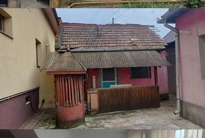 Casă cu 3 camere cu Teren 770 Mp în Micești - 4