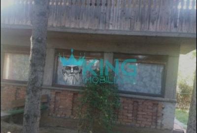 Casă individuală cu 5 camere în Bolintin-Deal