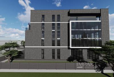 Teren pentru dezvoltare | Clinica, aparthotel, birouri | Buna Ziua - 4