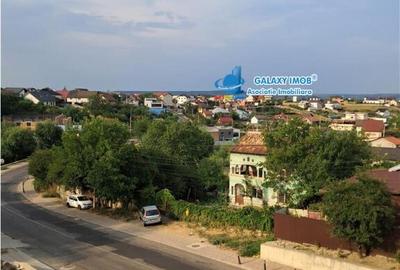 De vila moderna P E langa Tg Saptamanal Pitesti finisata