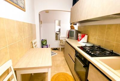 Apartament 2 camere | Modern | Gara - Bd. Ferdinand - 11