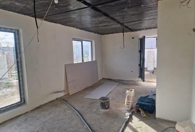 Agenție imobiliară vindem vilă în Lumina - 2