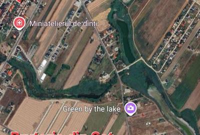 Teren de 617 mp, în Vidra - 3