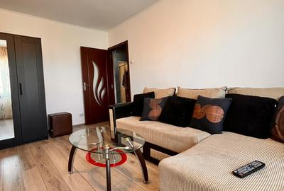Apartament cu 2 camere Nicolina - 2