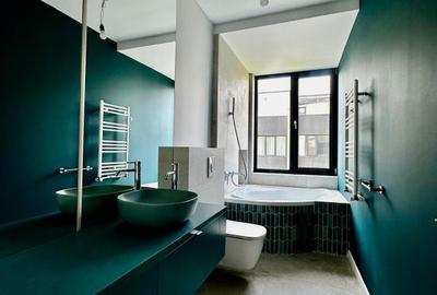 Duplex cu 6 camere cu Canalizare în Iancu Nicolae - 14