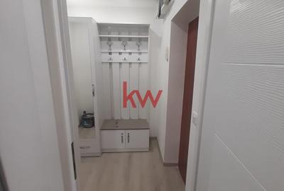 Apartament cu 3 camere decomandat, mobilat în Gară - 5