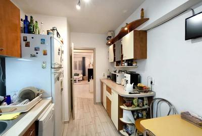 Apartament 4 camere, Astra - Calea Bucuresti. - 6