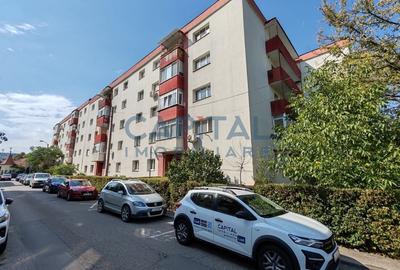 Apartament cu 3 camere decomandat in zona Interservisan, cartierul Gheorgheni. - 9