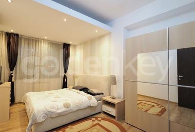 Apartament cu 3 camere langa parcul Herastrau si metrou - 9