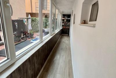 Apartament cu 3 camere circular, mobilat în Energia - 3