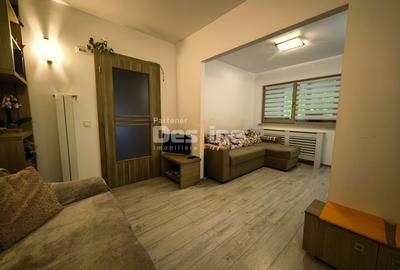 Apartament cu 2 camere semidecomandat, mobilat în Podu Roș - 4