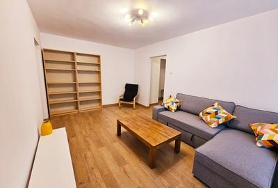 Apartament 2 Cam Parc Bazilescu, Metrou - 2