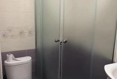 Garsonieră semidecomandată în Central