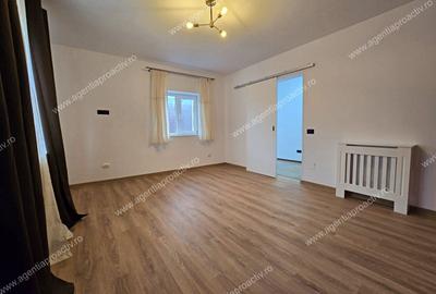 Casă individuală cu 3 camere cu Canalizare în Central - 8