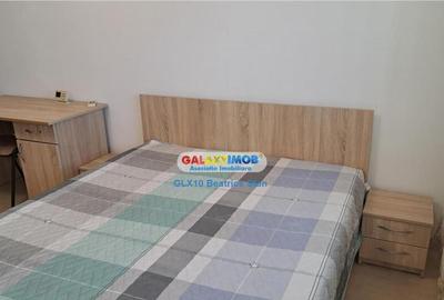 Apartament cu 2 camere decomandat în Militari