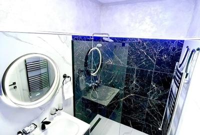 Apartament cu 2 camere decomandat, mobilat în Nord - 6