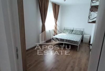 Apartament cu 3 camere semidecomandat, mobilat în Dacia - 10