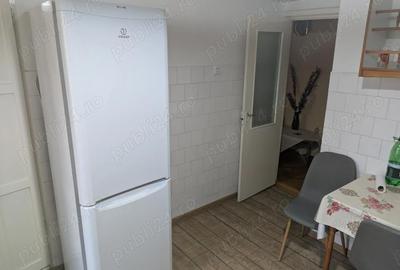 Apartament cu 3 camere decomandat în Central - 10