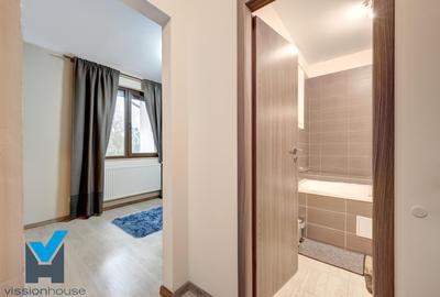 Duplex cu 4 camere cu Teren 200 Mp în Central - 17