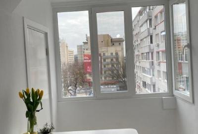 Apartament cu 2 camere semidecomandat, mobilat în Gara de Nord - 3