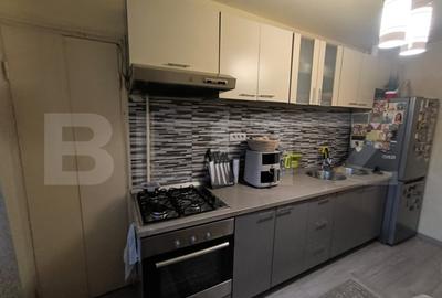 Apartament 2 camere, decomandat, 50mp - Codlea - 8