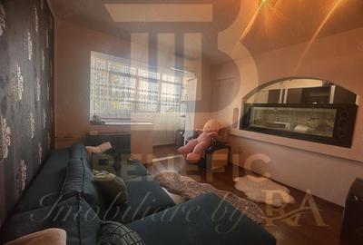 Apartament cu 2 camere decomandat în Republicii - 1