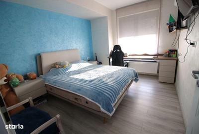 Apartament cu 4 camere decomandat, mobilat în Central - 6