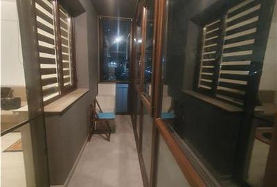 Garsonieră decomandată, mobilată în Berceni - 12