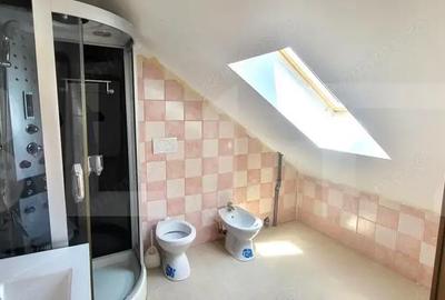 Apartament cu 3 camere decomandat în Giroc - 18