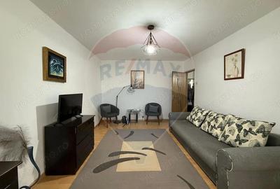 Apartament cu 2 camere de inchiriat in zona 1 Mai - 3