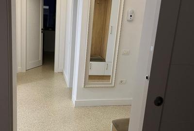 Apartament cu 3 camere decomandat în Central - 4