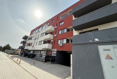 Apartament cu 2 camere decomandat, mobilat în Pipera - 46