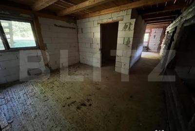 Casă cu 7 camere cu Teren 1700 Mp în Beclean - 17