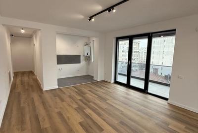 Apartament 2 camere Lux, Nemobilat, ideal Birou Firma - Bd. Decebal, Rond Alba Iulia - 6