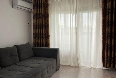 Garsonieră în Valea Lupului - 1