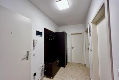 Apartament cochet cu doua camere in Avantgarden - 8