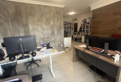 Spațiu comercial, de 39 mp, în Între Lacuri - 6