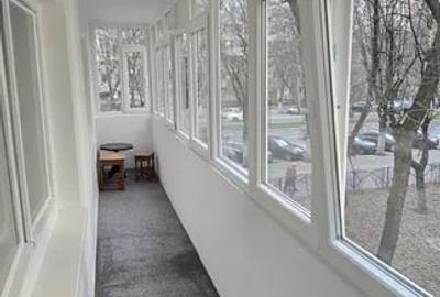 Apartament cu 2 camere semidecomandat, mobilat în Alexandru Obregia - 7