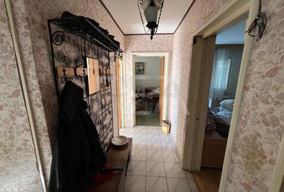 Apartament 3 camere dec Berceni /  Emil Racovita - 3