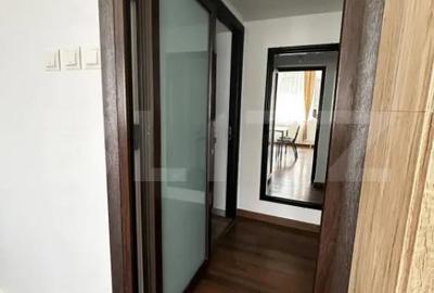 Apartament cu 2 camere decomandat în Central - 5