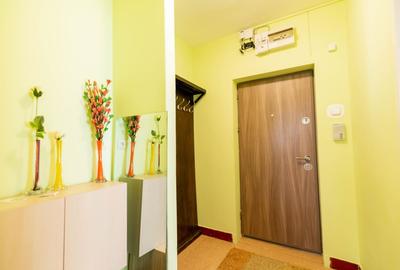 Apartament cu 2 camere circular în Cantemir - 7
