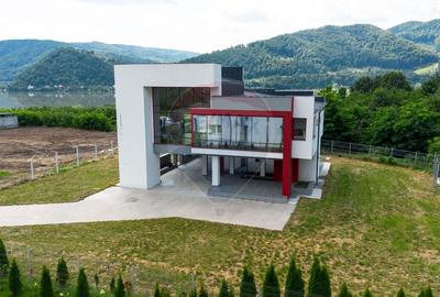 Vila cu piscina - Bistrita - 45