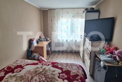 Apartament finisat cu 2 camere de vanzare in Sebes Lucian Blaga - 6