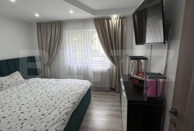 Apartament modern de 3 camere, parter, locuinta sau spatiu comercial - 11